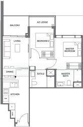 Leedon Green (D10), Condominium #424544381